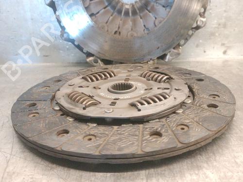 Other FORD TRANSIT CONNECT (P65_, P70_, P80_) 1.8 TDCi | BP29135593O1