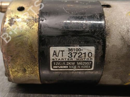 Starter HYUNDAI XG (XG) 350 | BP31184996M8 