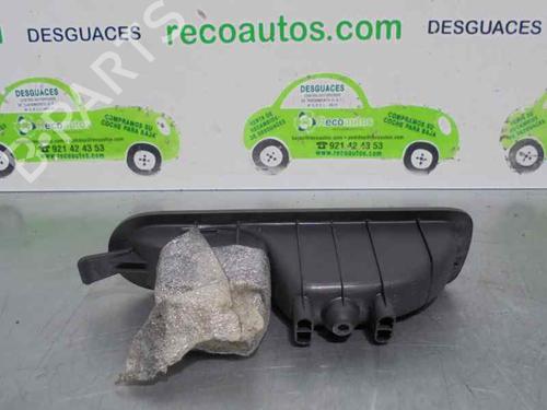 Right rear window switch RENAULT MEGANE II Estate (KM0/1_) 1.9 dCi (KMRG, KM1G, KM0G, KM2C) | BP12186563I28 