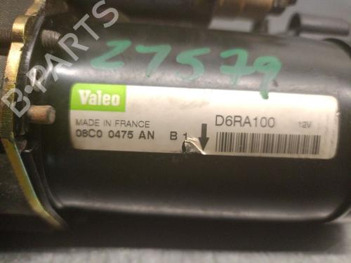 Starter CITROËN SAXO (S0, S1) 1.5 D | BP21839076M8 
