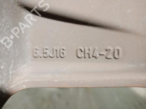 Rim CITROËN C3 III (SX) 1.2 PURETECH 82 | BP29242956C45