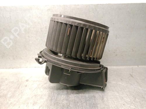 Heater blower motor CITROËN JUMPER II Bus 2.2 HDi 120 | BP32249645M62