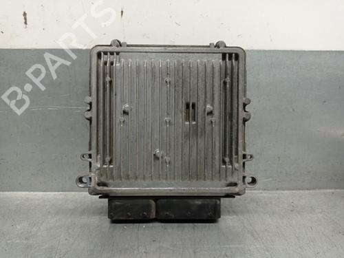 Engine control unit (ECU) CHRYSLER GRAND VOYAGER V (RT) 2.8 CRD | BP25914525M57 
