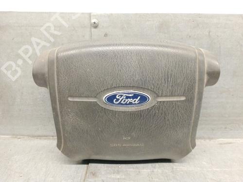 Driver airbag FORD RANGER (ET) 2.5 TDdi 6M34J043B13BC | 5055911