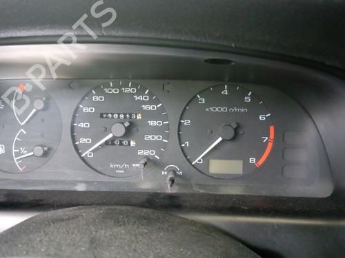 Engine NISSAN PRIMERA (P10) 1.6 | BP37700729M1  - Image 16