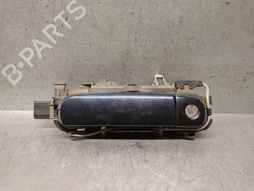 Used Front left exterior door handle AUDI A4 B5 Avant (8D5) 1.9 TDI (110 hp) 30960143