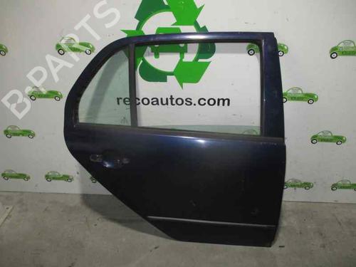 Used Right rear door SKODA FABIA I (6Y2) 1.9 SDI (64 hp) 2298958