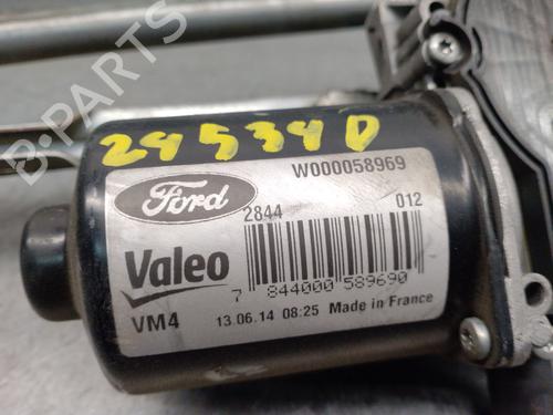 Front wiper motor FORD TRANSIT COURIER B460 Box Body/MPV 1.5 TDCi | BP32059938M29  - Image 5