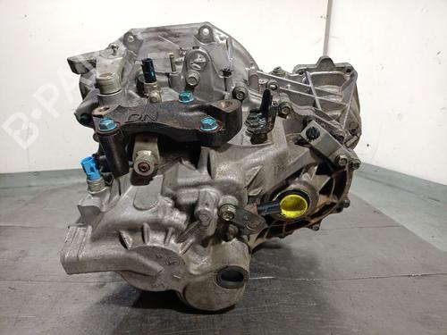 Gearbox RENAULT KOLEOS I (HY_) 2.0 dCi (HY0K) | BP39144266M3 - Image 3