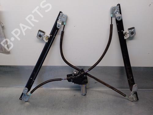 Used Front right window mechanism CHRYSLER VOYAGER IV (RG, RS) 2.4 (147 hp) 13916288