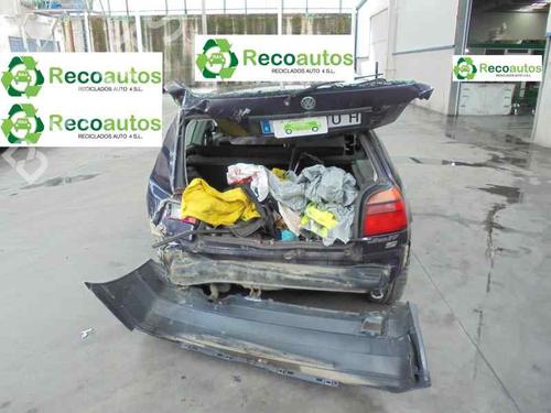 Gearbox VW GOLF III (1H1) 1.6 | BP2084264M3 
