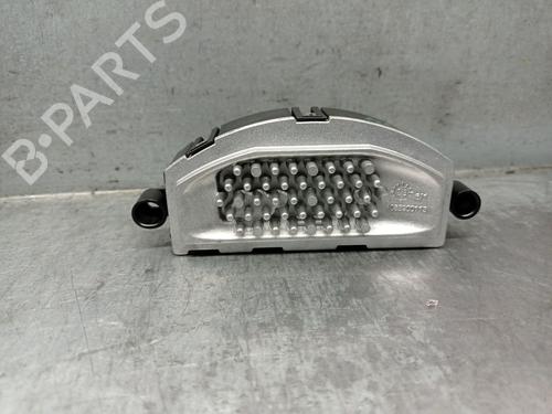 Used Heater resistor SKODA OCTAVIA IV (NX3, NN3, PV3) 1.5 TSi (150 hp) 21793455