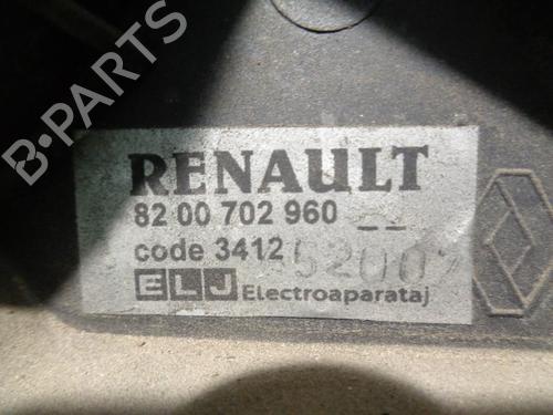 Køleventilator elektrisk DACIA LOGAN MCV (KS_) 1.6 16V (KS0L, KS0M, KS0P, KS1S) | BP10523230M35 