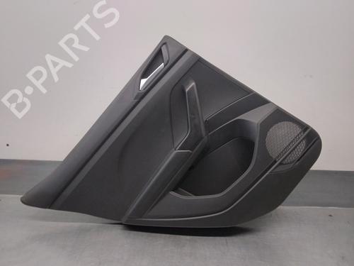 Used Rear left panel Rear left panel 14365111 14365111