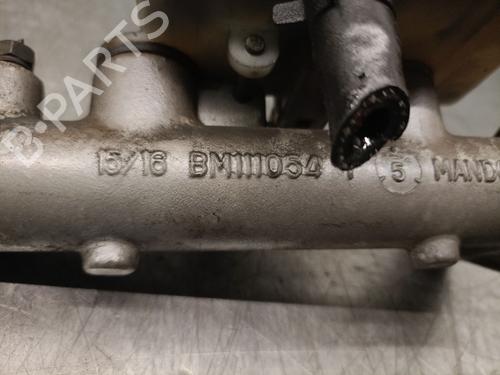 Brake master cylinder KIA CERATO I Saloon (LD) 2.0 CRDi | BP31587473M77 