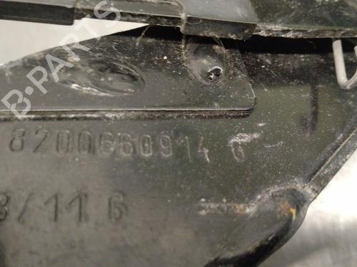 Hinge/Door check strap RENAULT MASTER III Van (FV) 2.3 dCi 125 FWD (FV0C, FV0D, FV0G, FV0H, FV0J, FV0K,... | BP30098178C146 