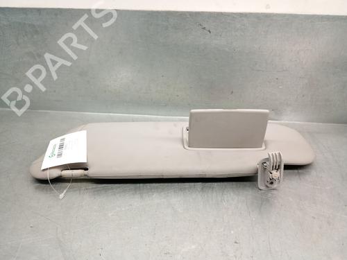 Venstre solskærm MAZDA CX-7 (ER) 2.3 MZR DISI Turbo AWD (ER3P) | BP29831562I1