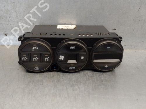 Commande Chauffage OPEL VECTRA B (J96) 2.0 DTI 16V (F19) (101 hp) 29288393