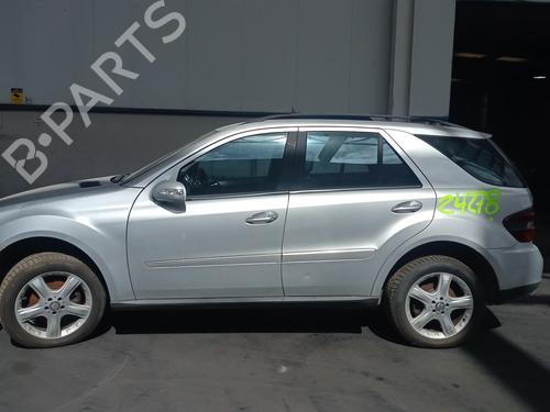 Recambios MERCEDES-BENZ M-CLASS (W164) ML 320 CDI 4-matic (164.122) 4995254