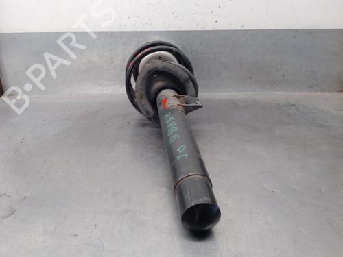 Left front shock absorber BMW 3 (E46) 320 i | BP35819693M16 - Image 2
