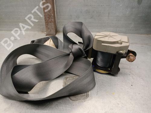Rear left seatbelt NISSAN ALMERA I Hatchback (N15) 1.6 888451N501