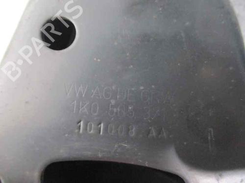Right rear suspension arm VW GOLF VI (5K1) 2.0 TDI | BP2314656M15