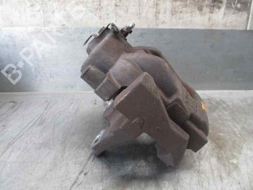 Zacisk hamulca przedniego lewego FIAT DOBLO Cargo (263_) 1.3 D Multijet | BP11616477M105 