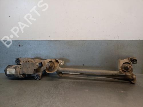 Used Front wiper motor Front wiper motor MITSUBISHI COLT VI (Z3_A, Z2_A) 1.5 DI-D (Z39A) (95 hp) 35951261 35951261