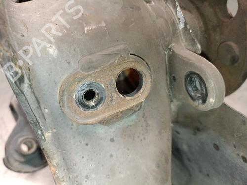 Right rear steering knuckle JAGUAR X-TYPE I (X400) 2.5 V6 All-wheel Drive | BP29574568M28 