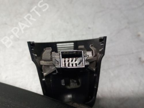 Rear mirror VW PASSAT B8 Variant (3G5, CB5) 2.0 TDI | BP31832238I6 