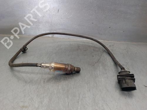 Elektronisk sensor OPEL VECTRA B (J96) 1.6 i 16V (F19) (100 hp) 16268791