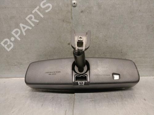 Rear mirror MAZDA CX-5 (KF) 2.0 SKYACTIV-G AWD | BP33689981I6 - Image 2