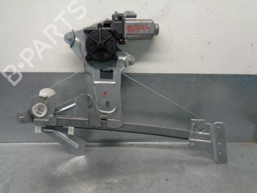 Used Rear right window mechanism CITROËN XSARA (N1) 1.6 i (88 hp) 11380293