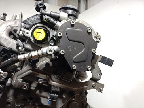 Engine VW TOUAREG (7LA, 7L6, 7L7) 2.5 R5 TDI | BP32442986M1