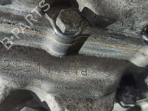 Gearbox OPEL ASTRA F Hatchback (T92)  | BP6906995M3 