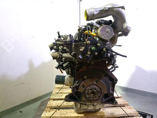 Engine PEUGEOT 406 (8B) 2.0 HDI 110 | BP28278145M1 