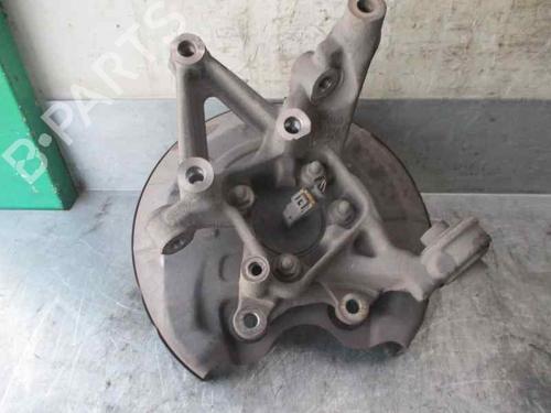 Used Left rear steering knuckle Left rear steering knuckle FIAT CROMA (194_) 1.9 D Multijet (194AXC1B, 194AXC12) (150 hp) 7035167 7035167