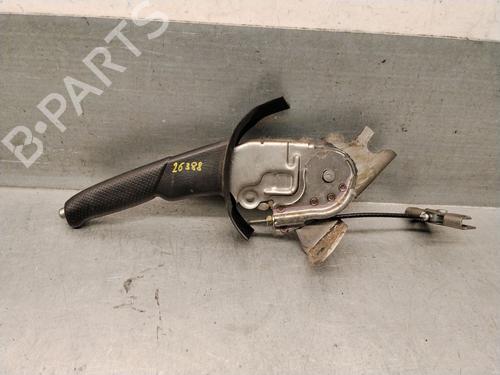Hand brake NISSAN ALMERA II Hatchback (N16) 1.5 | BP38542509I18 - Image 2