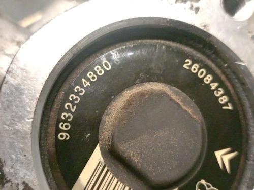 Styring servopumpe CITROËN XSARA (N1) 1.6 i | BP30539558M99 