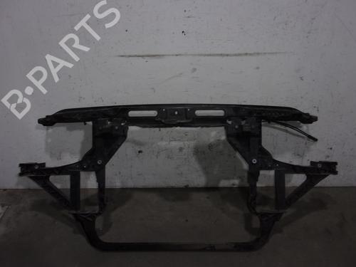 Used Front slam panel BMW X3 (E83) 3.0 d (218 hp) 15823501