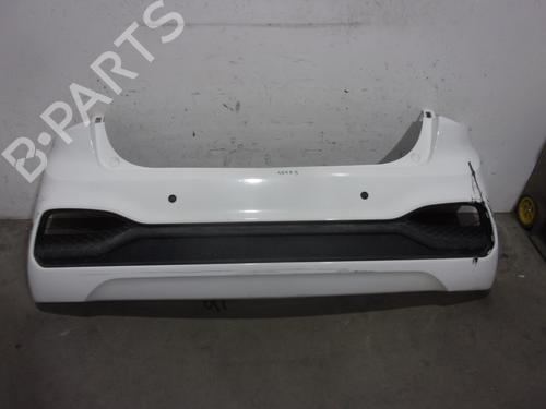 Used Rear bumper HYUNDAI i20 II (GB, IB) 1.2 (84 hp) 16908966
