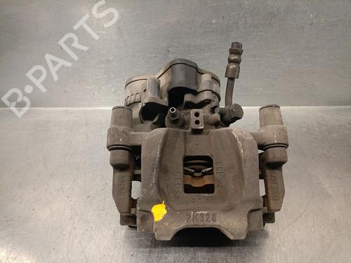 Used Left rear brake caliper JAGUAR XE (X760) 2.0 D (180 hp) 21840491