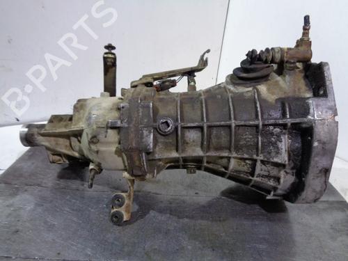 Gearbox NISSAN SERENA (C23) 1.6 | BP8916621M3 
