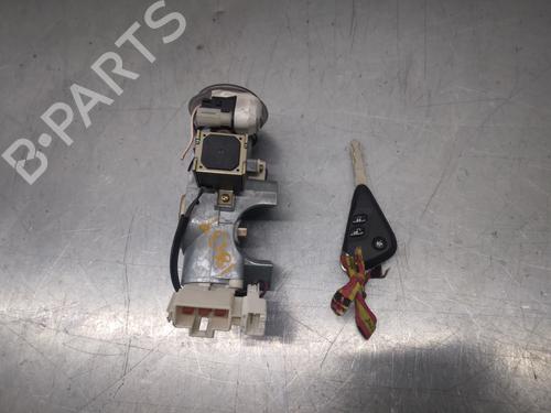 Ignition barrel SUBARU LEGACY IV Estate (BP) 3.0 R AWD (BPE) | BP14846457M48 