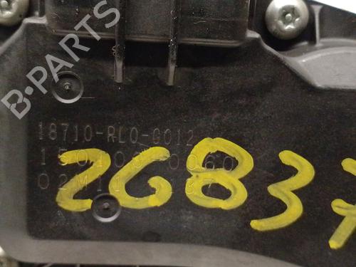 Egr HONDA CR-V III (RE_) 2.2 i-DTEC 4WD (RE6) | BP40184526M69 - Image 5