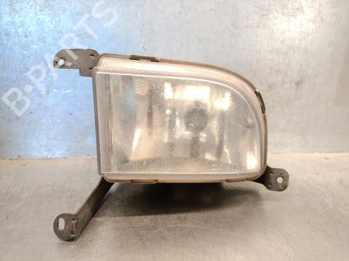 Used Left front fog light Left front fog light DAEWOO NUBIRA Saloon (J200) 1.8 (122 hp) 40266541 40266541