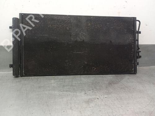 AC radiator KIA CARENS III MPV (UN) 2.0 CRDi 140 | BP22723547M32 