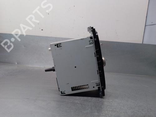 Radio FORD FOCUS II (DA_, HCP, DP)  | BP14977406E6 