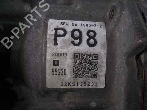 Gearbox SUZUKI LIANA Hatchback  | BP5105030M3 