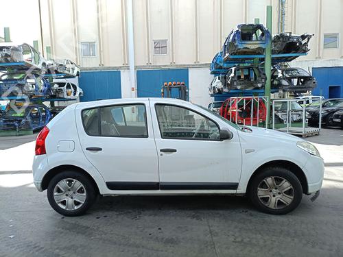 Hattehylle DACIA SANDERO 1.2 16V | BP24611880C85 - Image 7